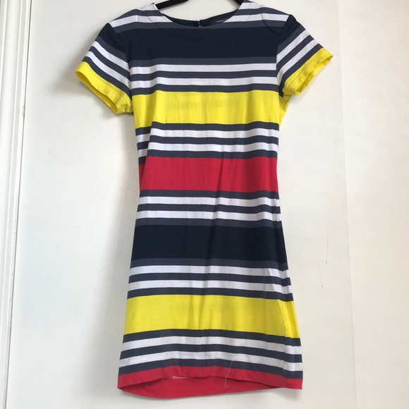 French Connection Dresses & Skirts - French Connection T-shirt Dress